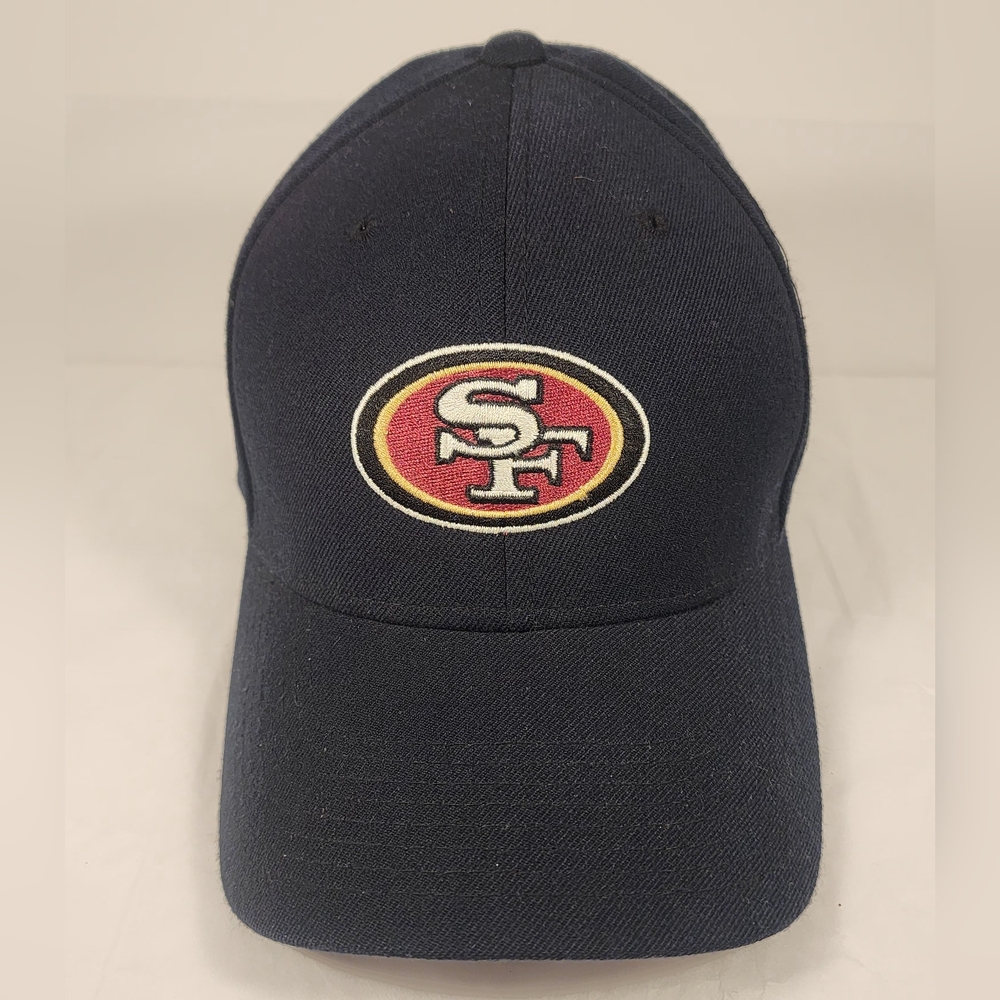 San Francisco 49ers Starter Cap One Size Black
